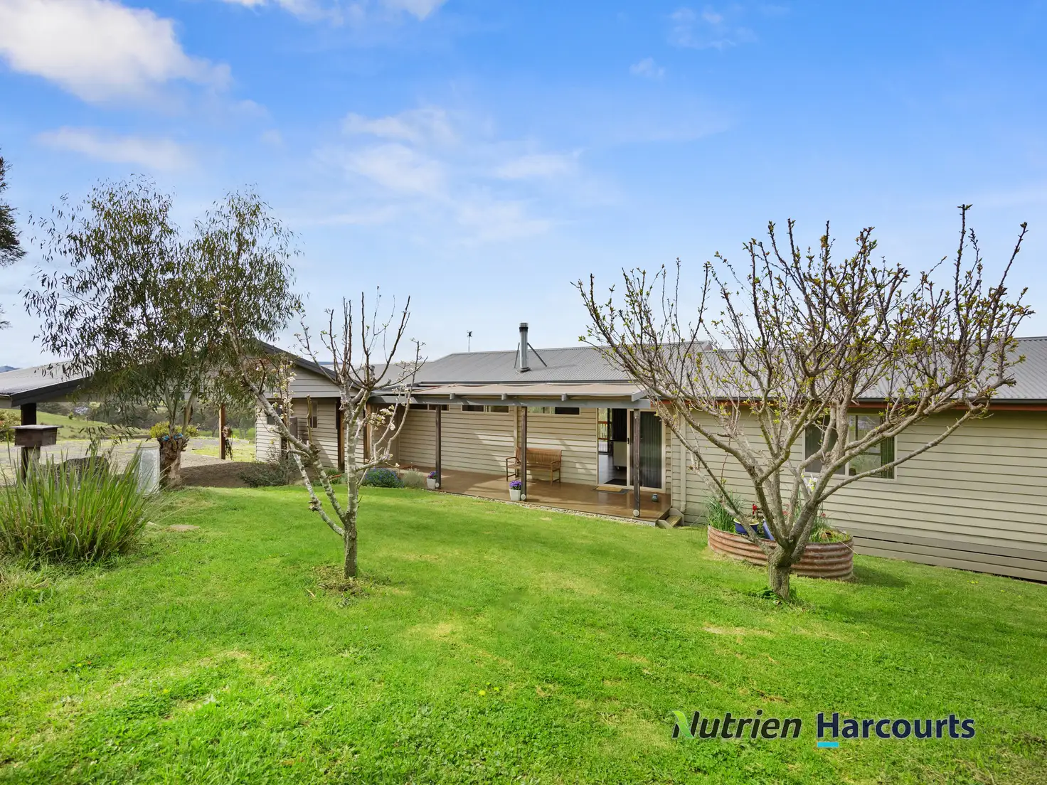 Main view of Homely house listing, 30 Smith Street, Yea VIC 3717