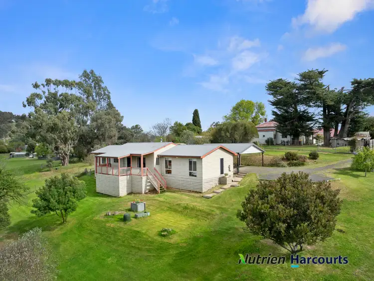 Second view of Homely house listing, 30 Smith Street, Yea VIC 3717