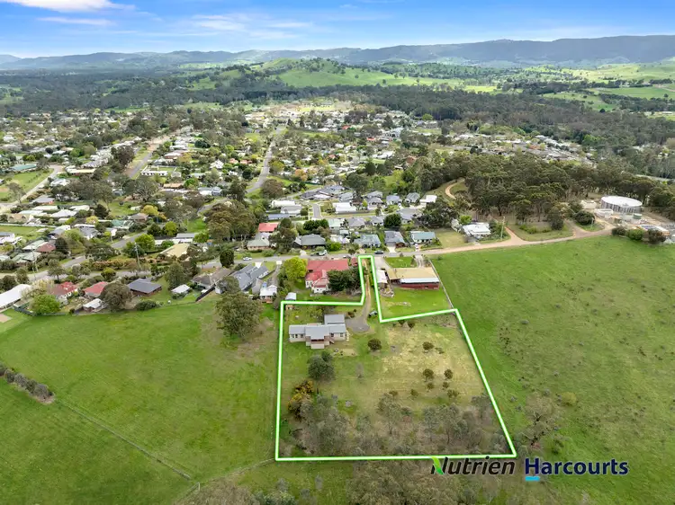 Third view of Homely house listing, 30 Smith Street, Yea VIC 3717