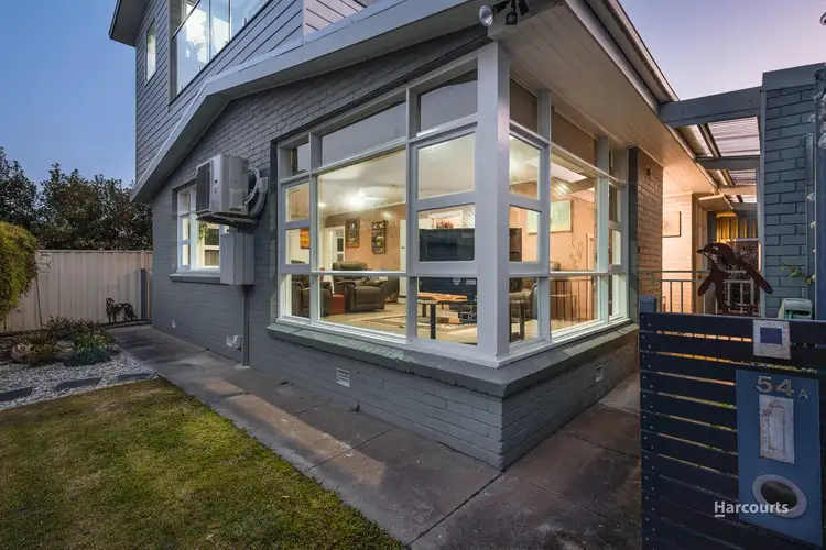 Second view of Homely house listing, 54A Main Road, Penguin TAS 7316