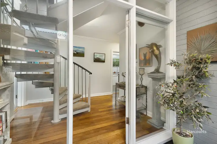Fourth view of Homely house listing, 54A Main Road, Penguin TAS 7316