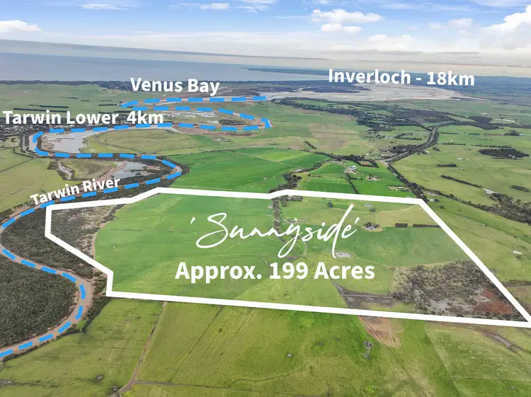 20 C Andersons Road, Tarwin Lower VIC 3956