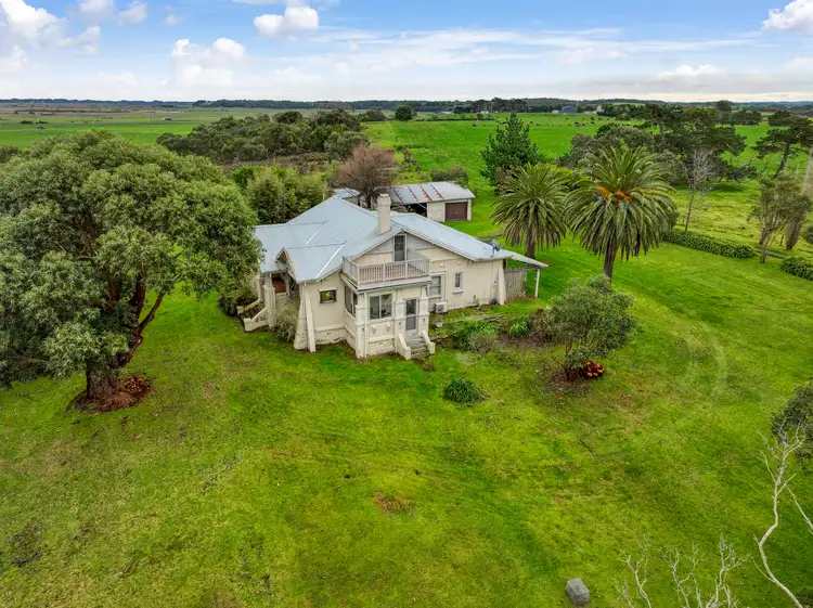 Main view of Homely rural property listing, 20 C Andersons Road, Tarwin Lower VIC 3956