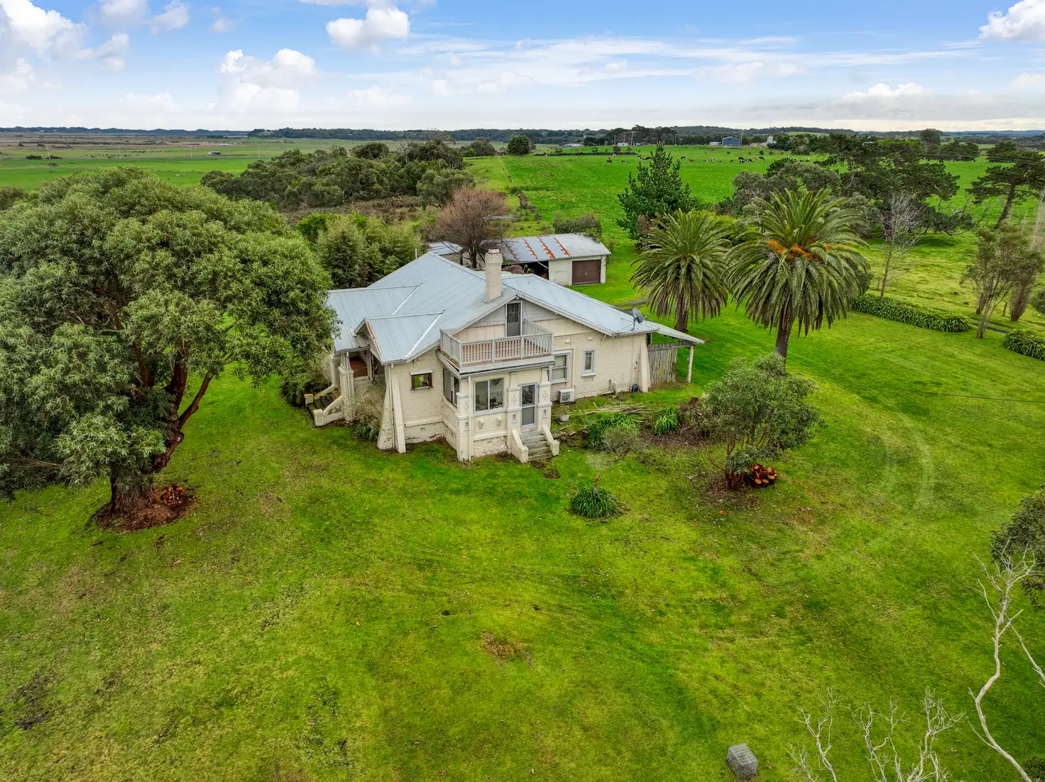 Main view of Homely rural property listing, 20 C Andersons Road, Tarwin Lower VIC 3956
