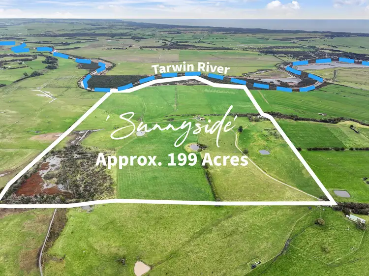 Third view of Homely rural property listing, 20 C Andersons Road, Tarwin Lower VIC 3956