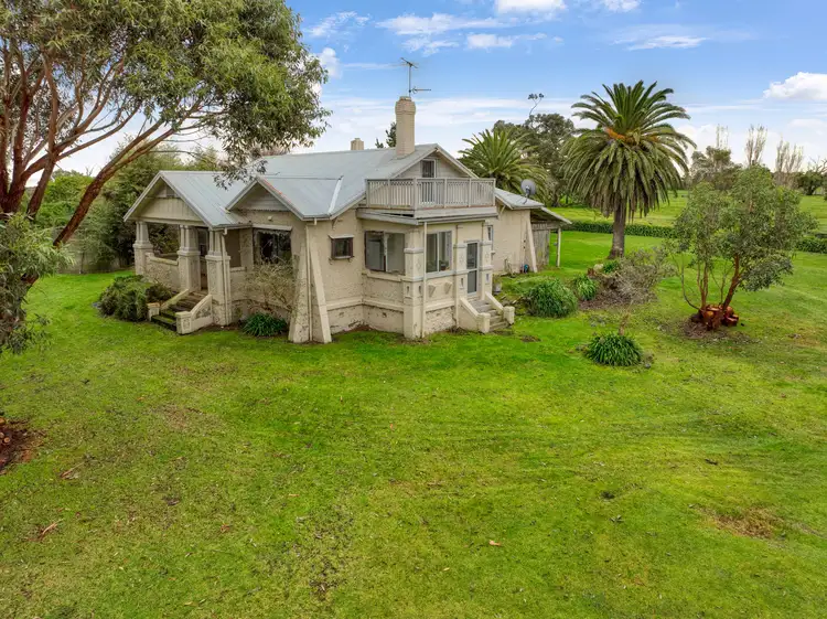 Fifth view of Homely rural property listing, 20 C Andersons Road, Tarwin Lower VIC 3956