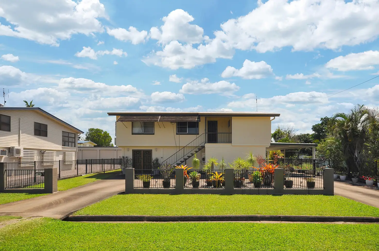 Main view of Homely house listing, 30 Rutledge Street, Ingham QLD 4850