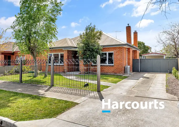 Main view of Homely house listing, 6 Wareena Street, Wangaratta VIC 3677