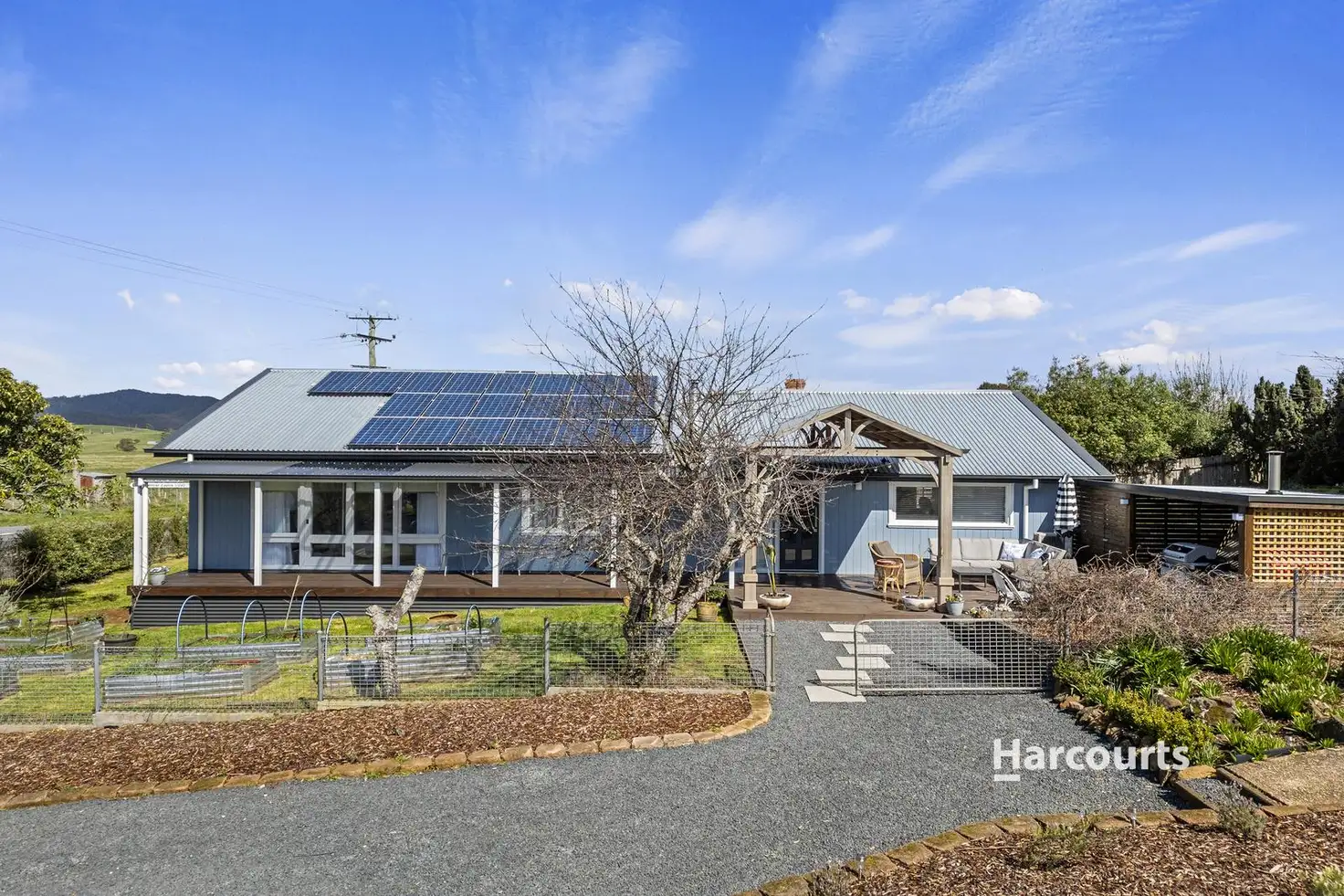 Main view of Homely house listing, 1632 Preston Road, Preston TAS 7315