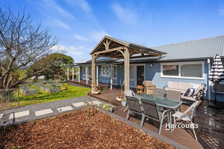 Second view of Homely house listing, 1632 Preston Road, Preston TAS 7315