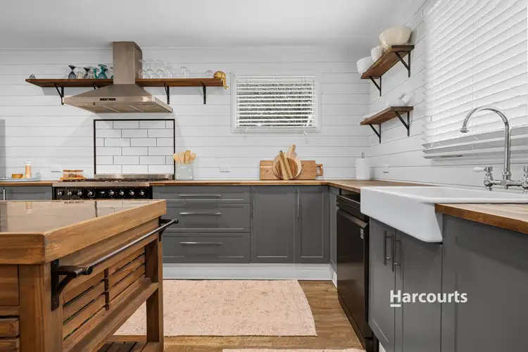 Fourth view of Homely house listing, 1632 Preston Road, Preston TAS 7315