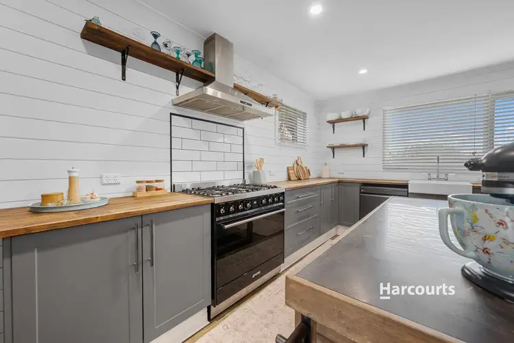 Fifth view of Homely house listing, 1632 Preston Road, Preston TAS 7315