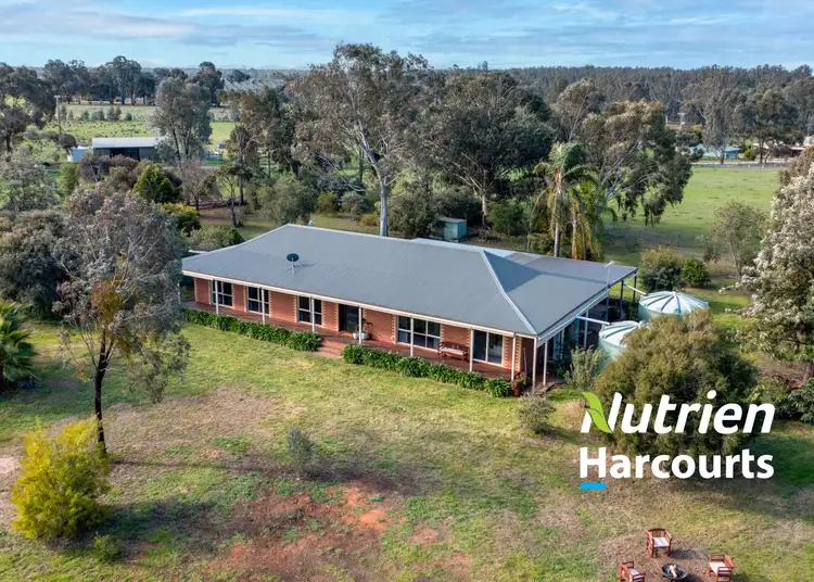 3442 Wangaratta-Yarrawonga Road, Bundalong VIC 3730