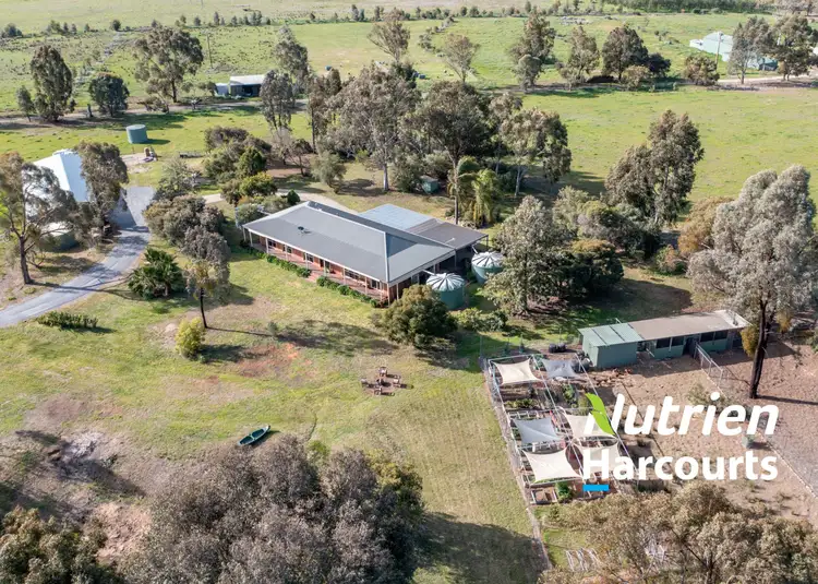 3442 Wangaratta-Yarrawonga Road, Bundalong South VIC 3730