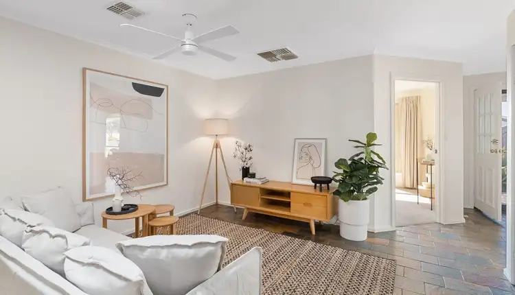 Main view of Homely house listing, 9 Mirrabooka Crescent, Hallett Cove SA 5158