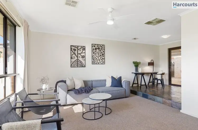 Fourth view of Homely house listing, 9 Mirrabooka Crescent, Hallett Cove SA 5158