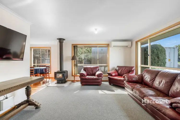 Second view of Homely house listing, 12 Freesia Crescent, Kingston TAS 7050
