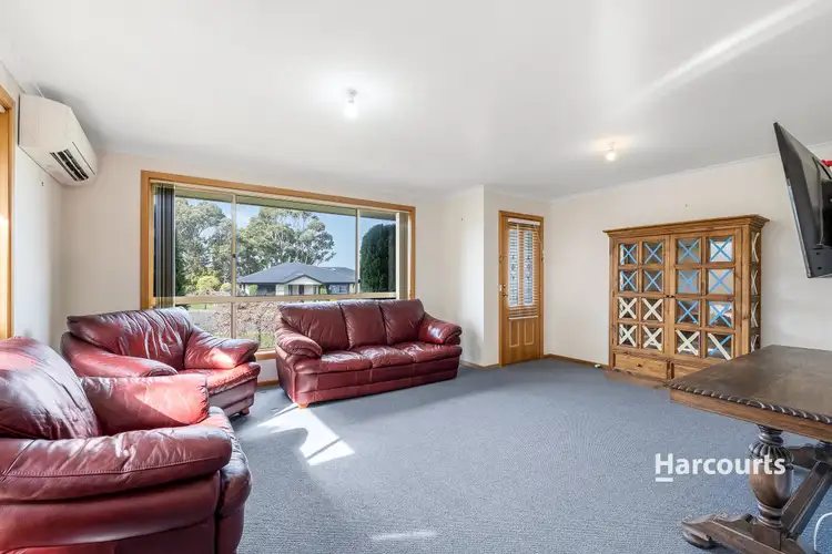 Third view of Homely house listing, 12 Freesia Crescent, Kingston TAS 7050