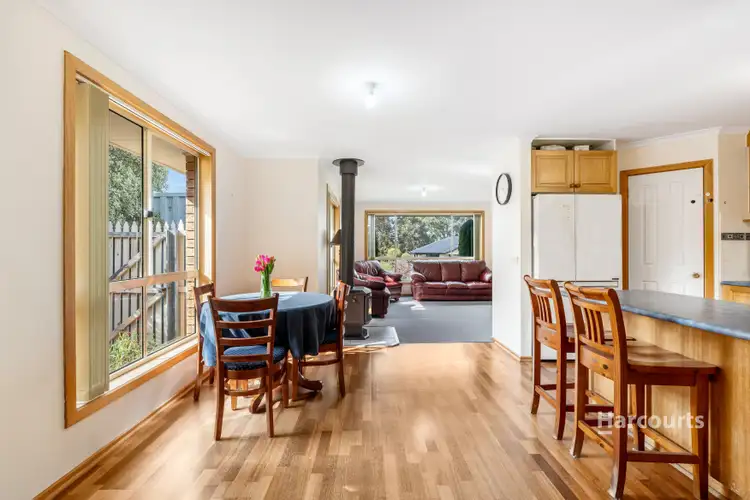 Fourth view of Homely house listing, 12 Freesia Crescent, Kingston TAS 7050