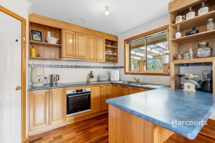 Fifth view of Homely house listing, 12 Freesia Crescent, Kingston TAS 7050