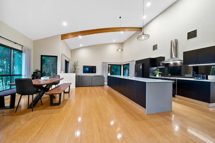 4 Egret Court, Cornubia QLD 4130