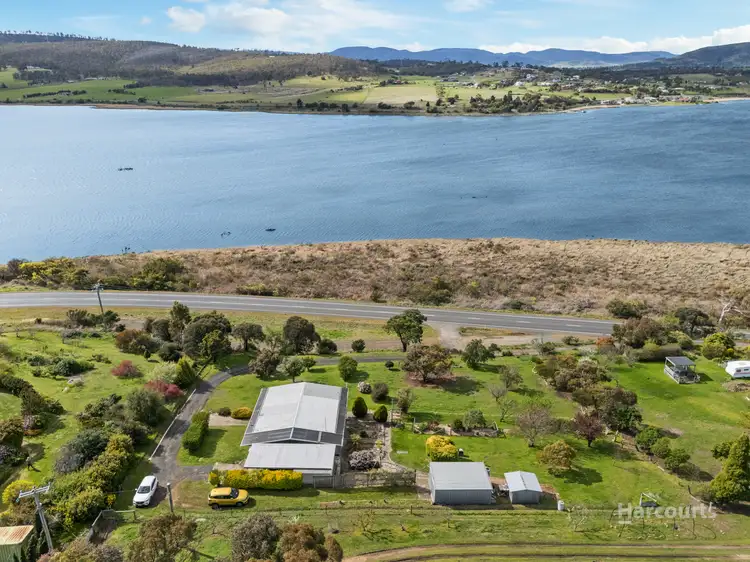 167 Lyell Highway, Granton TAS 7030