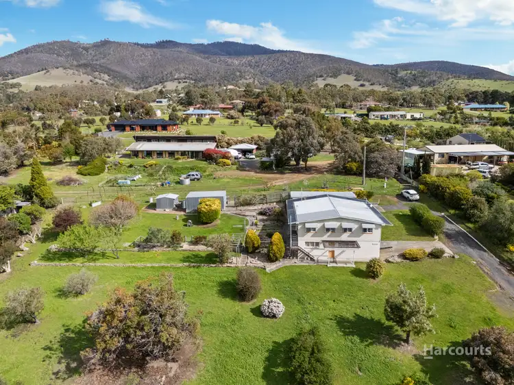 Third view of Homely house listing, 167 Lyell Highway, Granton TAS 7030