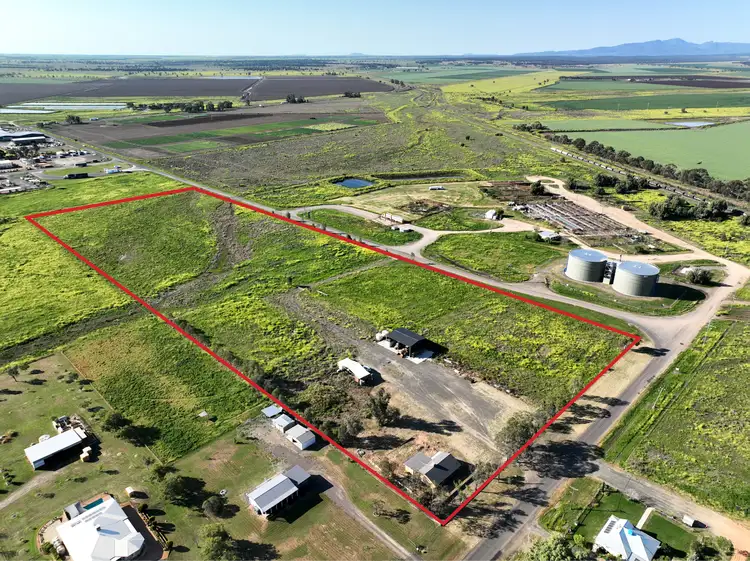 16 Namoi Street, Narrabri NSW 2390