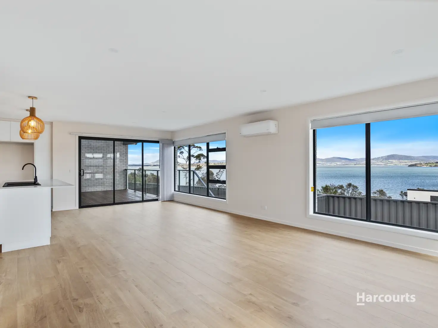 Main view of Homely house listing, 4 Oakmont Road, Midway Point TAS 7171