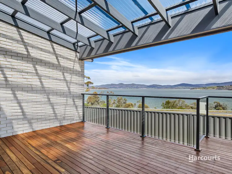 Fourth view of Homely house listing, 4 Oakmont Road, Midway Point TAS 7171