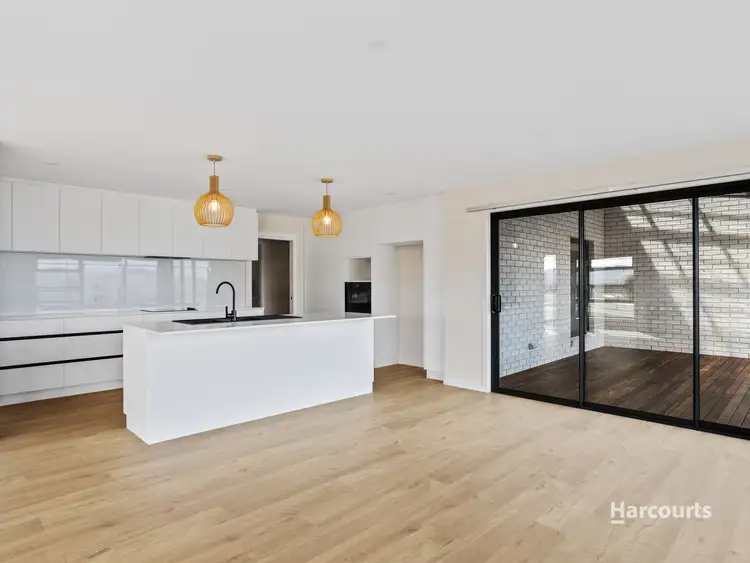 Fifth view of Homely house listing, 4 Oakmont Road, Midway Point TAS 7171