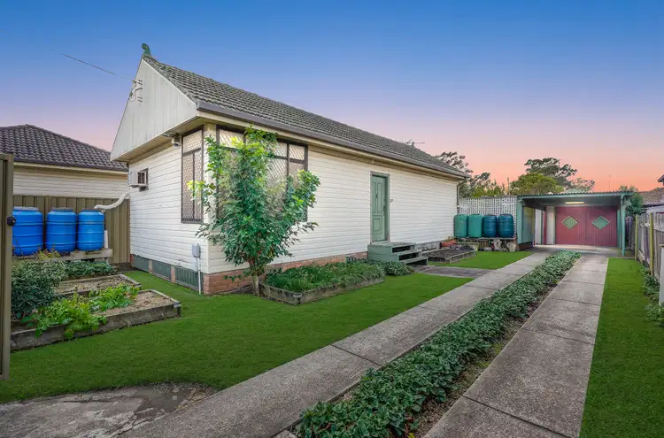 Main view of Homely house listing, 5 Doonside Crescent, Blacktown NSW 2148