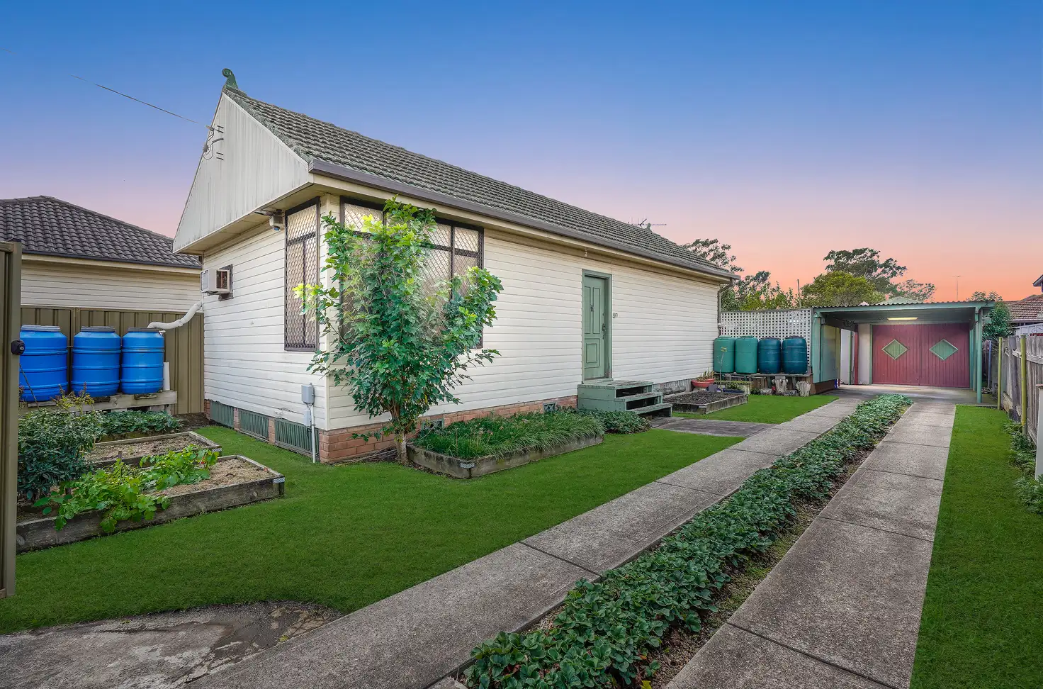 Main view of Homely house listing, 5 Doonside Crescent, Blacktown NSW 2148