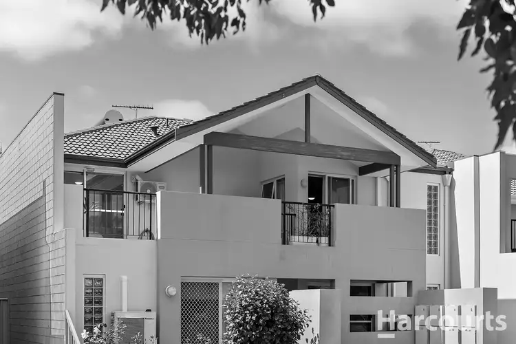 3/18 Cottage Street, Mandurah WA 6210