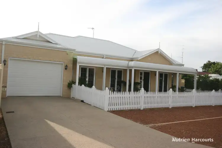 Second view of Homely house listing, 12 Cody Street, Northam WA 6401