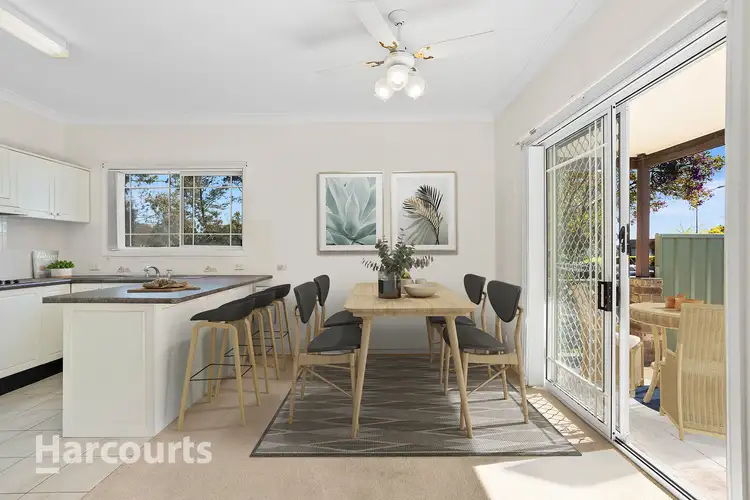 Third view of Homely villa listing, 1/3 Henry Parkes Drive, Kiama Downs NSW 2533