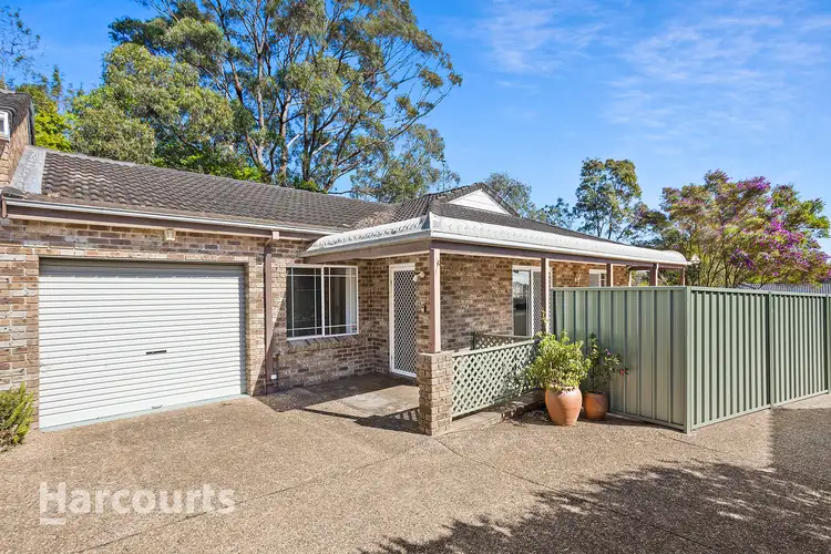 3 Henry Parkes Drive
