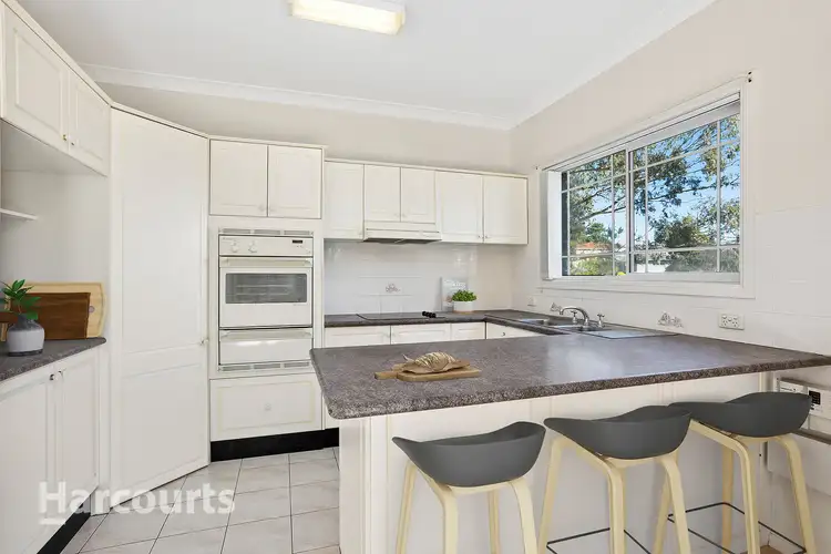 Fourth view of Homely villa listing, 1/3 Henry Parkes Drive, Kiama Downs NSW 2533