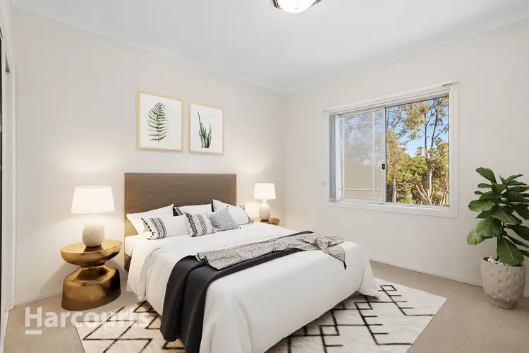 Fifth view of Homely villa listing, 1/3 Henry Parkes Drive, Kiama Downs NSW 2533