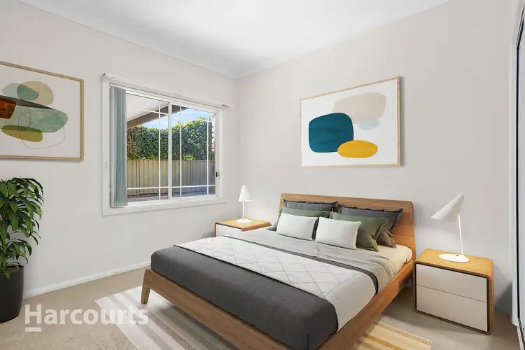 Sixth view of Homely villa listing, 1/3 Henry Parkes Drive, Kiama Downs NSW 2533