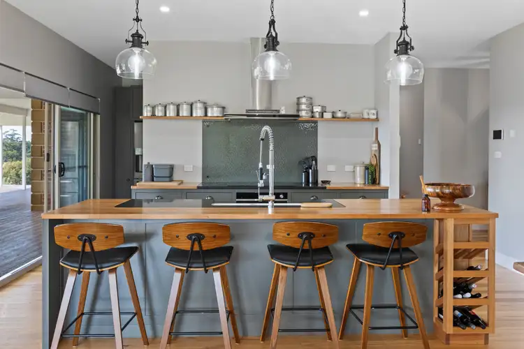 Fourth view of Homely rural property listing, 280 Fern Bank Road, Osmaston TAS 7303