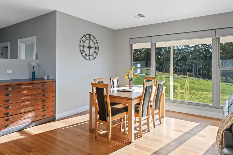 Sixth view of Homely rural property listing, 280 Fern Bank Road, Osmaston TAS 7303