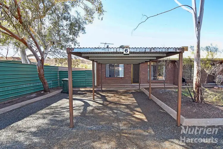 6/18 Lyndavale Drive, Larapinta NT 875