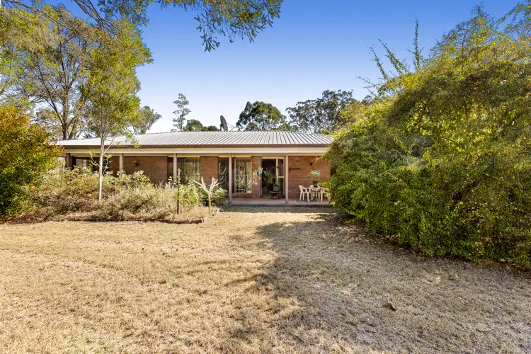 Main view of Homely house listing, 6778 New England Highway, Crows Nest QLD 4355