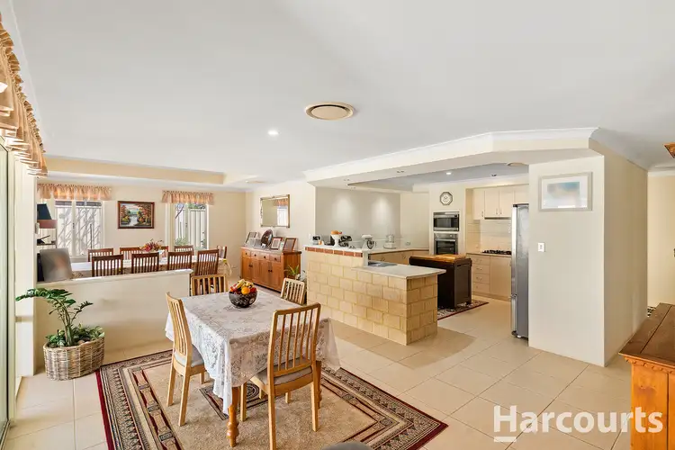 Fifth view of Homely house listing, 18 Hamlet Pass, Pinjarra WA 6208