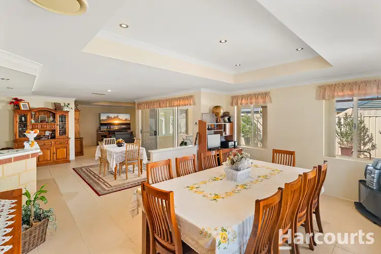Sixth view of Homely house listing, 18 Hamlet Pass, Pinjarra WA 6208