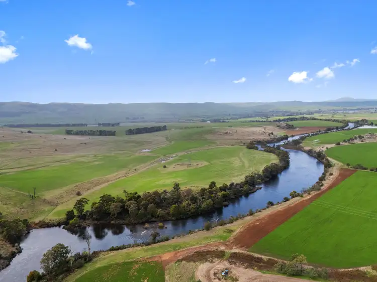 Main view of Homely rural property listing, . Lake Repulse Road, Ouse TAS 7140