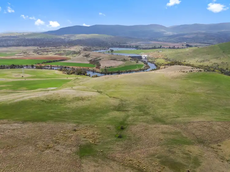Fourth view of Homely rural property listing, . Lake Repulse Road, Ouse TAS 7140