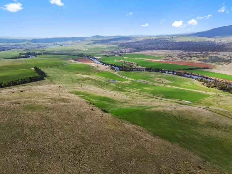 Fifth view of Homely rural property listing, . Lake Repulse Road, Ouse TAS 7140