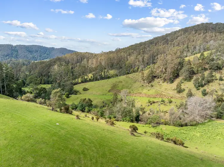 Lot 1 Forest Lodge Road